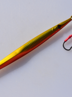 Progero Red Gold Knife(7oz)