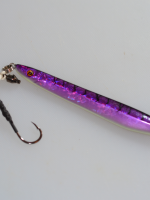 THX Purple Knife Jig
