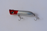 Red and Silver RNS3