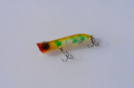 Red Yellow Green RYG3