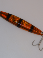 Salas 6x Jr Rusty