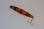 Salas 6x Jr Rusty