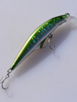 Shallow Diving Crankbait (GS)