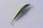 Shallow Diving Crankbait (GS)