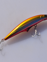 Shallow Diving Crankbait (RG)