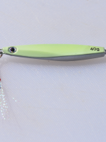 Shallow Water Iron 01