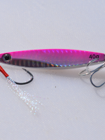 Shallow Water Iron 02