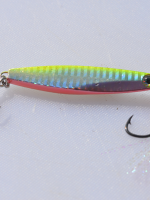 Shallow Water Iron 03