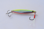 Shallow Water Iron 03