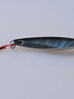 Shallow Water Iron 04