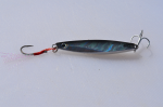 Shallow Water Iron 04