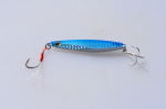 Shallow Water Iron 05