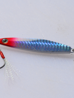 Shallow Water Iron 06