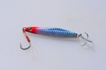 Shallow Water Iron 06