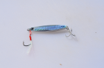 Shallow Water Iron 07