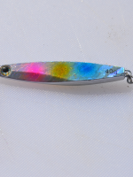 Shallow Water Iron 09
