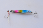 Shallow Water Iron 09
