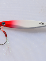 Shallow Water Iron 10