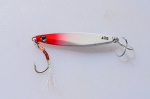 Shallow Water Iron 10