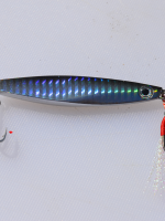 Shallow Water Iron 11