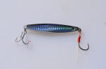 Shallow Water Iron 11