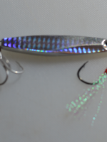 Shallow Water Iron 12