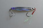 Shallow Water Iron 12