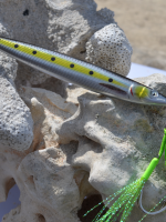 Amacure Fisch Anchovy 4oz