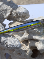 Amacure Fisch Mackerel 4oz