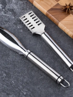 Stainless Steel Fish Cleaner
