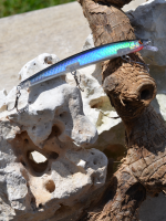 Medium Diving Minnow BBS