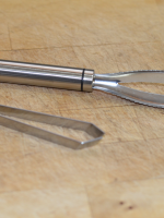 Seafood Prep Set W/Tweezers