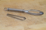 Seafood Prep Set W/Tweezers