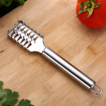 Square Head Fish Scaler