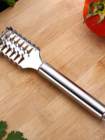 Square Head Fish Scaler