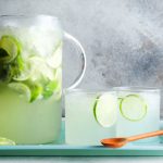 Adult Lime Beverage