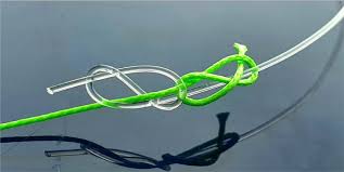 Fishing With Fluorocarbon Leaders