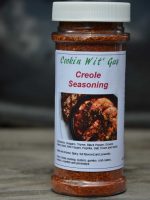 Creole Seasoning 4.3oz