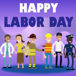 Labor Day Observances