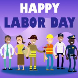 Labor Day Observances