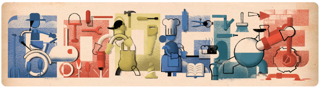Labor Day Observances - 2025
